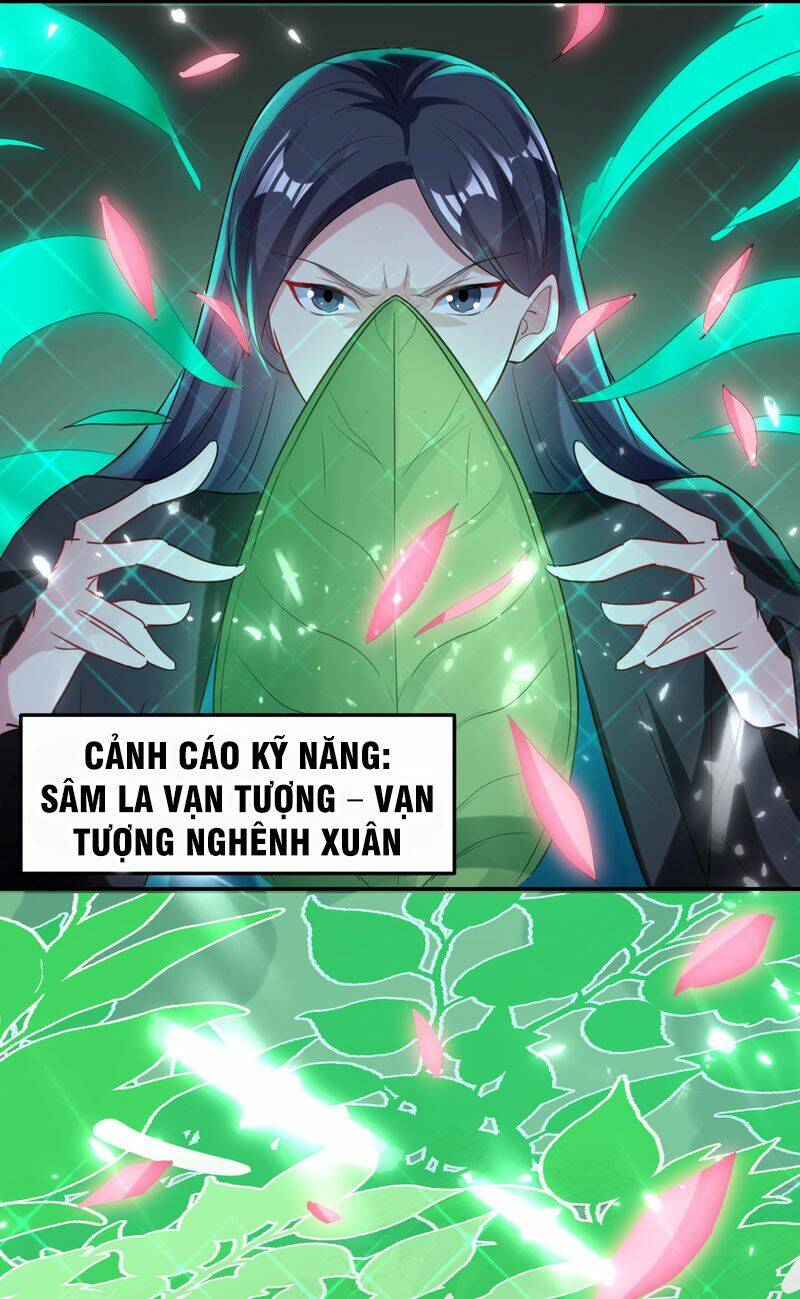 Vạn Giới Tiên Vương: Chapter 50