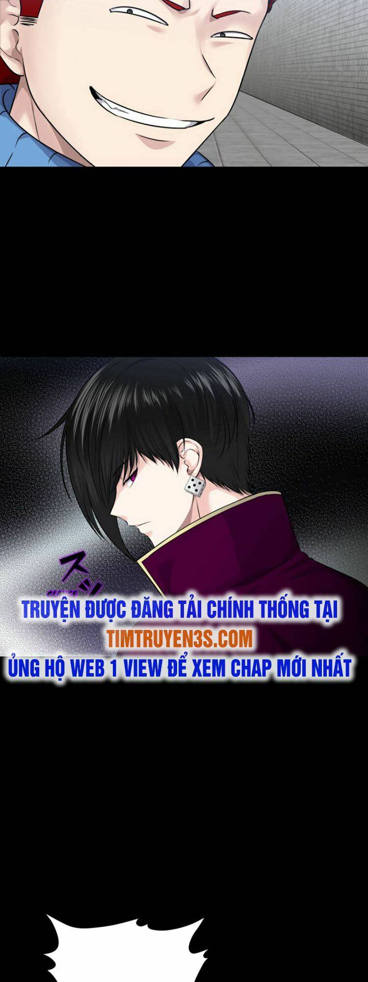 Trò Chơi Của Chúa Thượng: Chapter 10