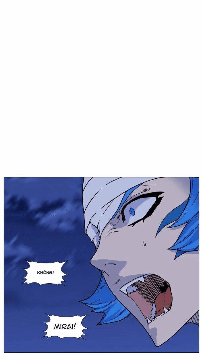 Ma Cà Rồng Quý Tộc: Chapter 453