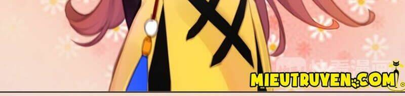 Yêu Nhan Lệnh: Chapter 11