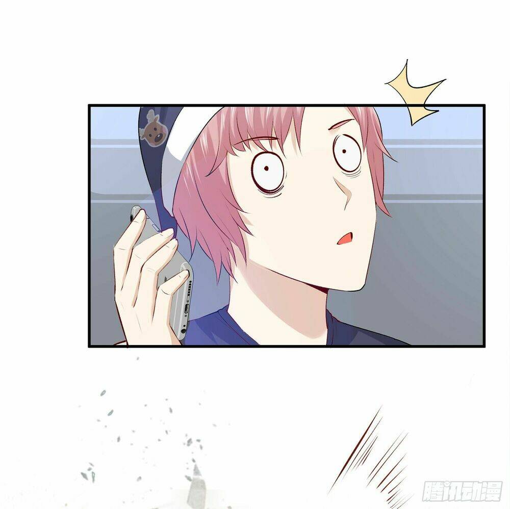 Quái Trộm Thâu Tâm: Chapter 4