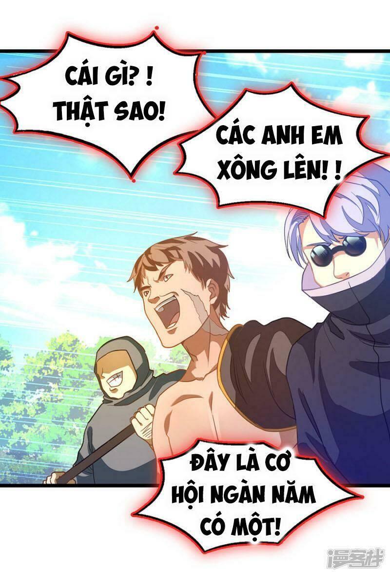 Cửu Dương Thần Vương: Chapter 179