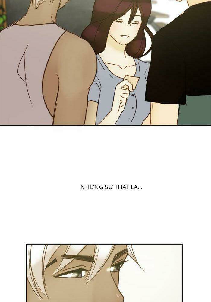 Khúc hát người cá Siren: Chapter 26