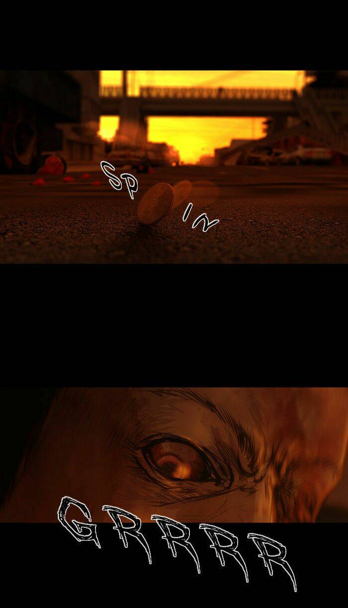 Dead Days: Chapter 8