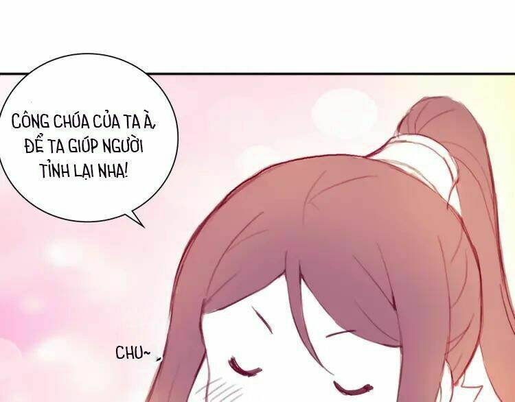 Thịnh Sủng Y Phi Chi Dao Quan Truyện: Chapter 123