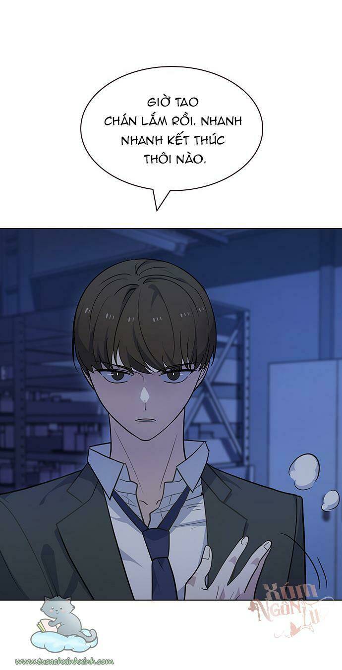 Thằng Bạn Trai Tồi Tệ Của Tôi: Chapter 72