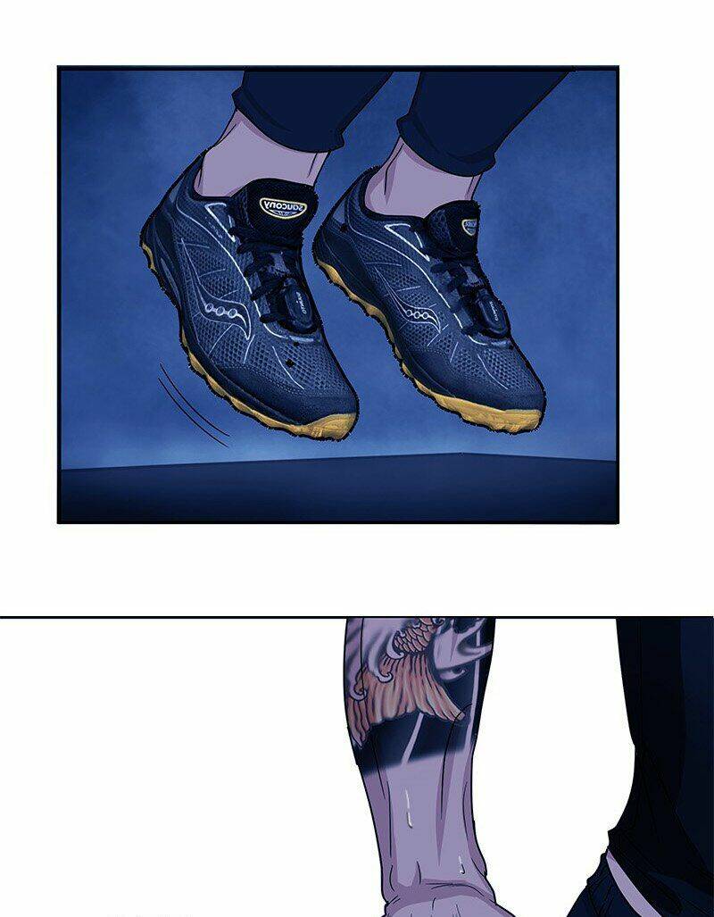 Nửa Đêm Ở Poppy Land: Chapter 22