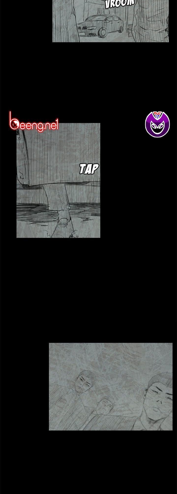 Tong Edge: Chapter 39