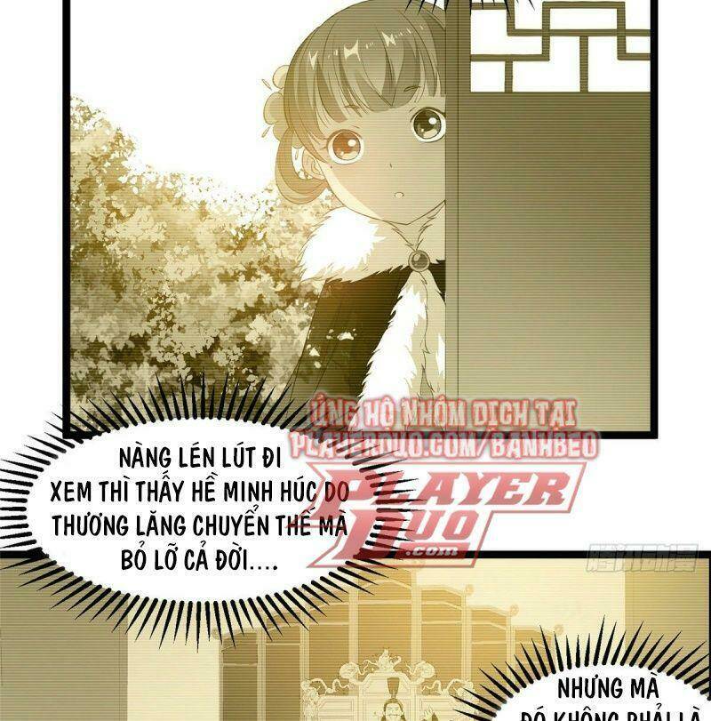 Bạo Manh Tiểu Tiên: Chapter 24