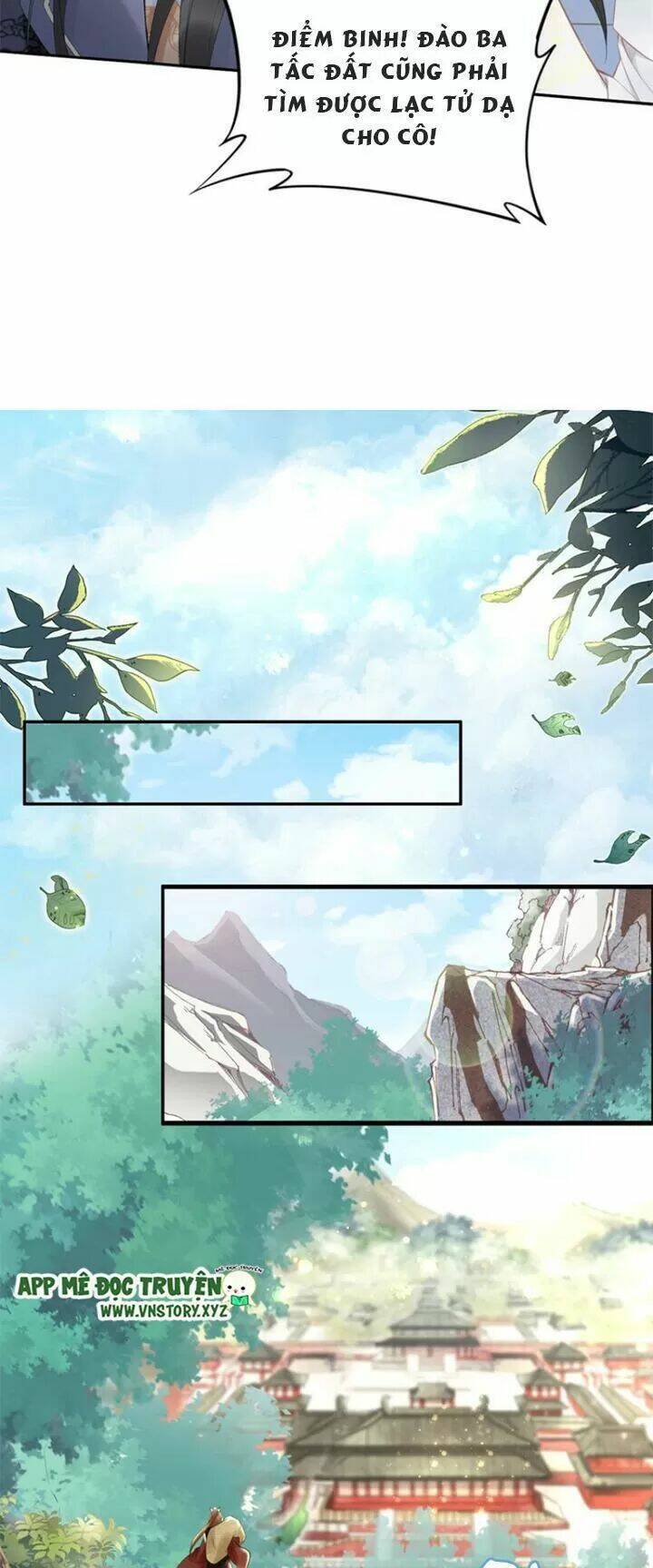 Nhất Sinh Nhất Thế Tiếu Thương Khung: Chapter 72