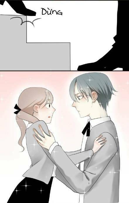 Mối Tình Đơn Phương: Chapter 2