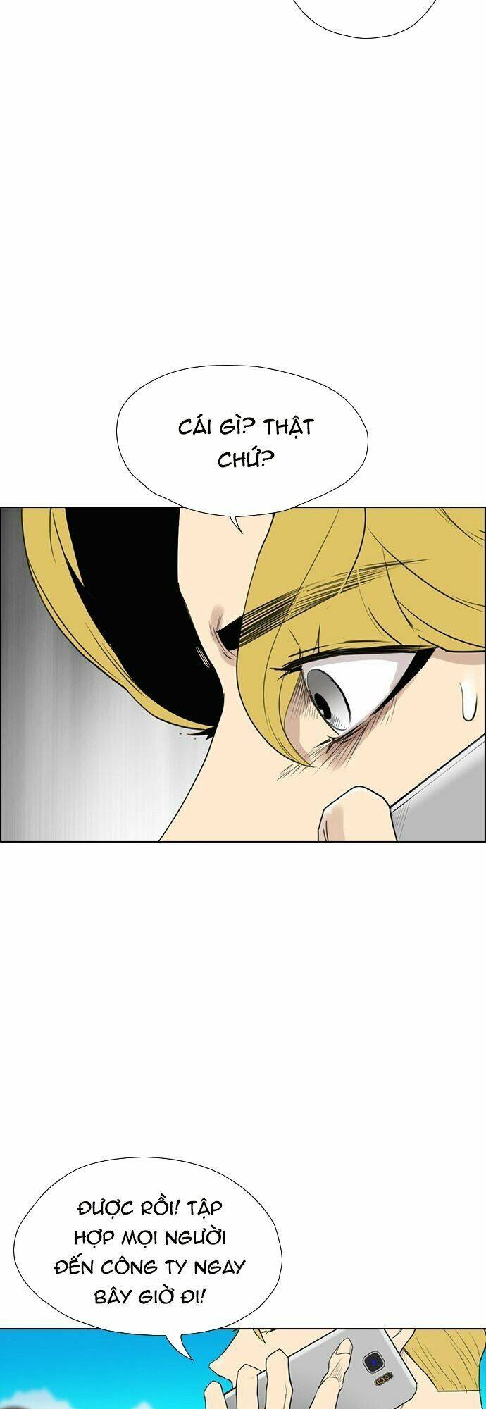 Kẻ Hồi Sinh: Chapter 121