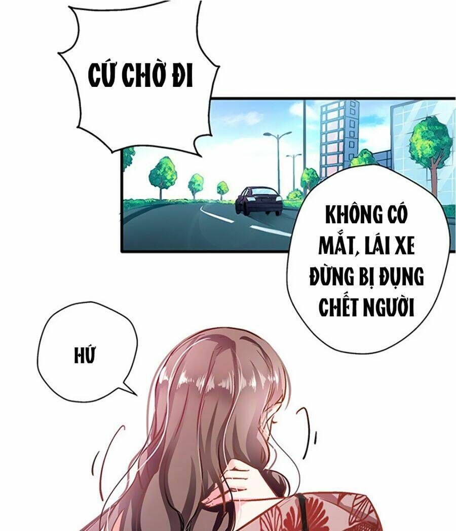 Cưng Chiều Ái Thê Hư Hỏng: Chapter 7