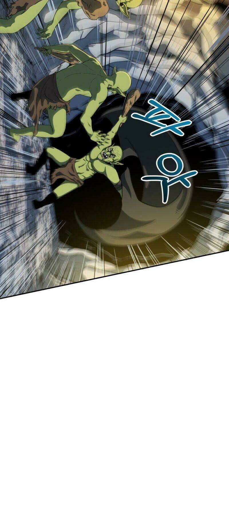 Ngôi Nhà Kết Nối Với Hầm Ngục: Chapter 2