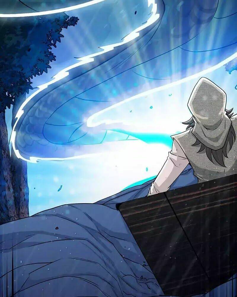 Võ Hồn Tuyệt Thế: Chapter 1