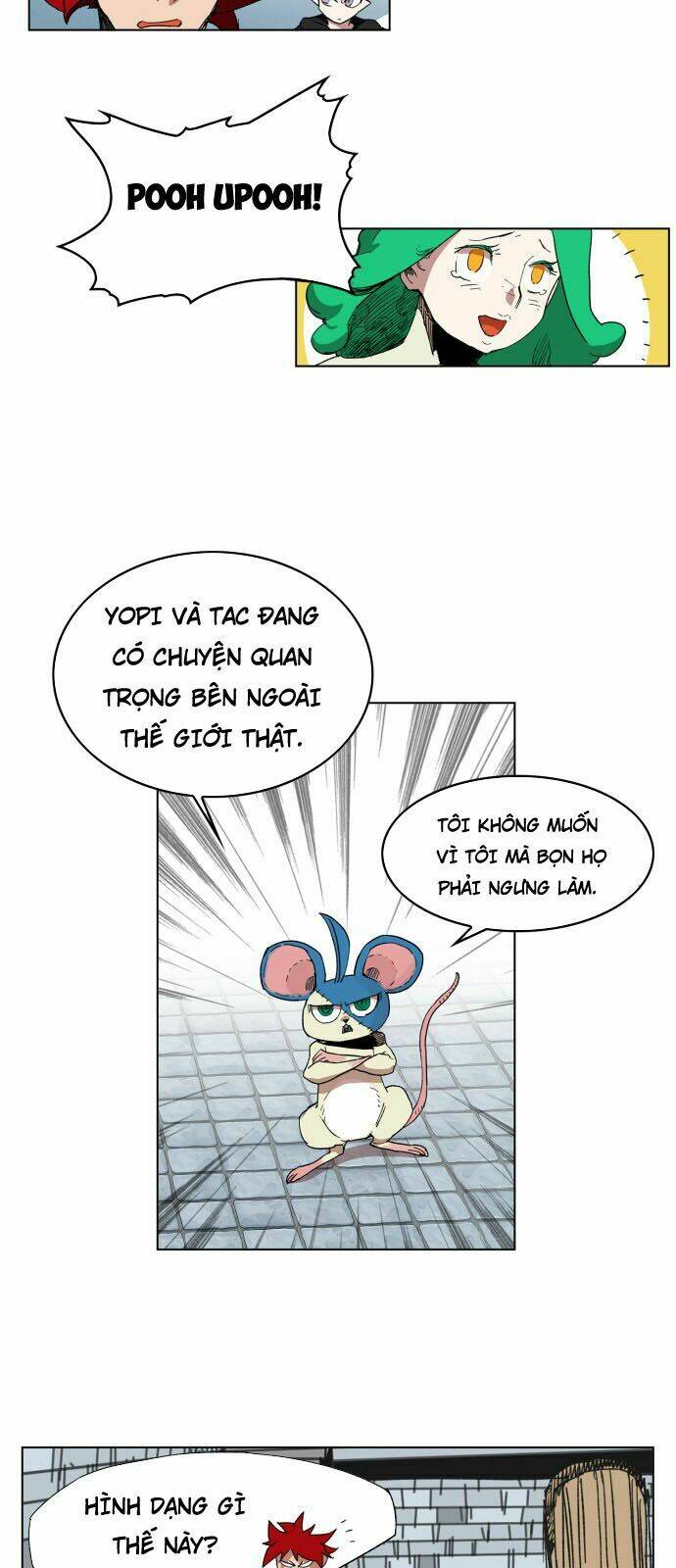 Hard Core Leveling Warrior: Chapter 89