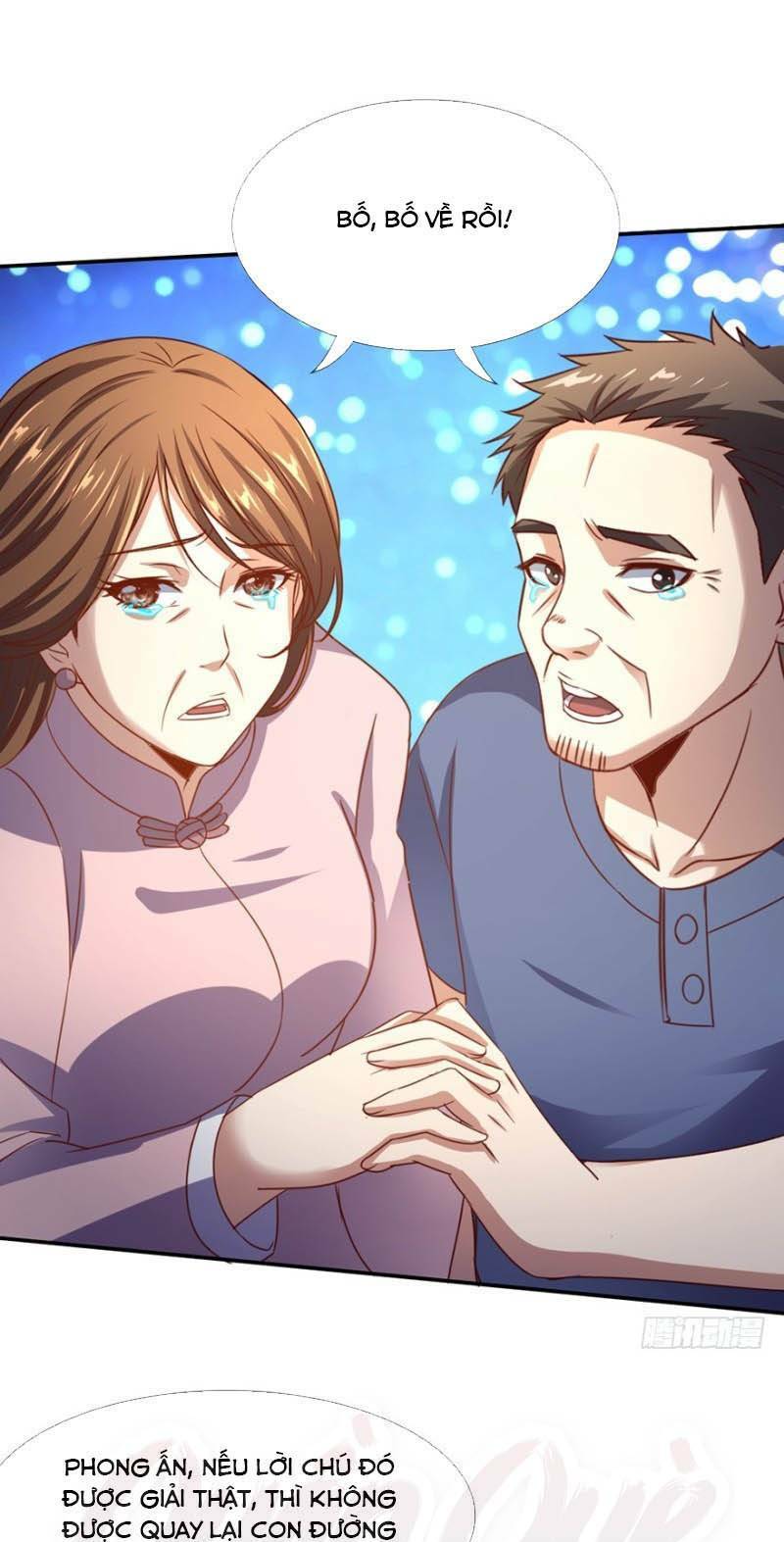 Thập Nhị Thiên Kiếp: Chapter 50