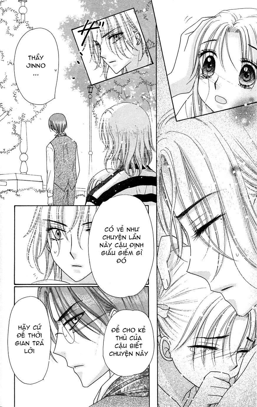 Học Viện Alice: Chapter 92