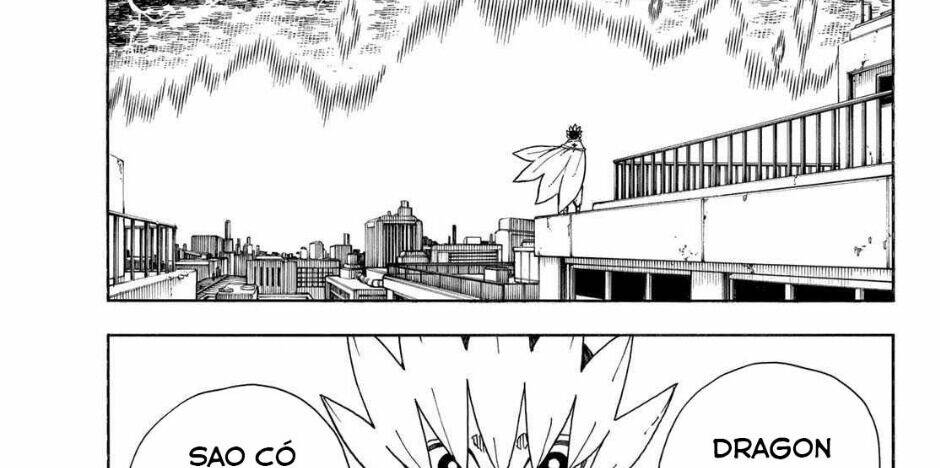 Biệt Đội Lính Cứu Hỏa: Chapter 272