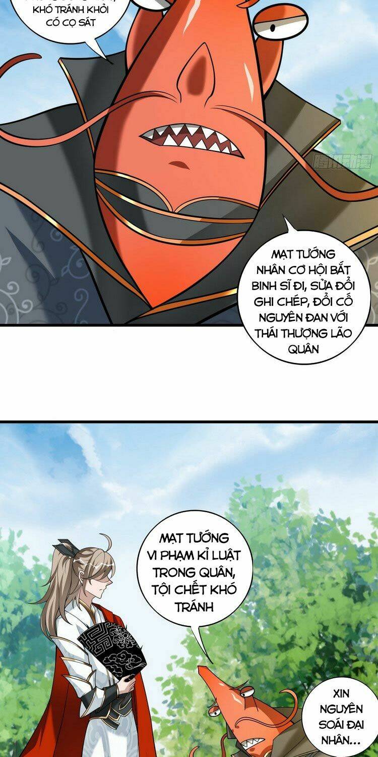 Tà Du Ký: Chapter 124