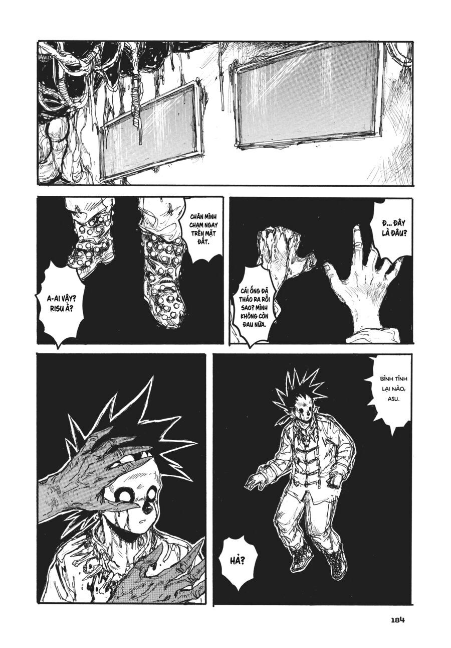 Kẻ Mất Trí Và Thế Giới Ma Thuật: Chapter 135