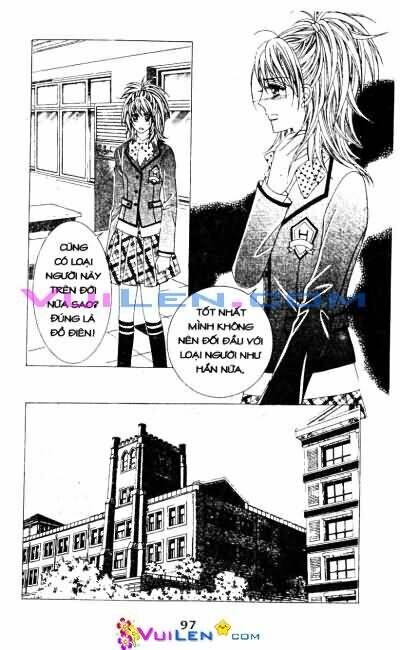 Seasang Bring It On!: Chapter 2