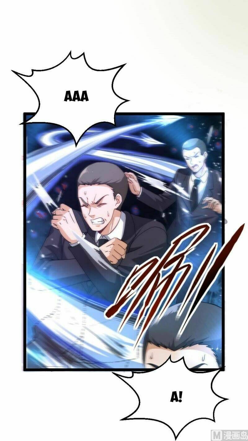 Tối Cuồng Nữ Tế: Chapter 46