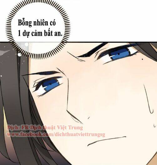 Bạn Trai Tôi Là Cẩm Y Vệ: Chapter 47