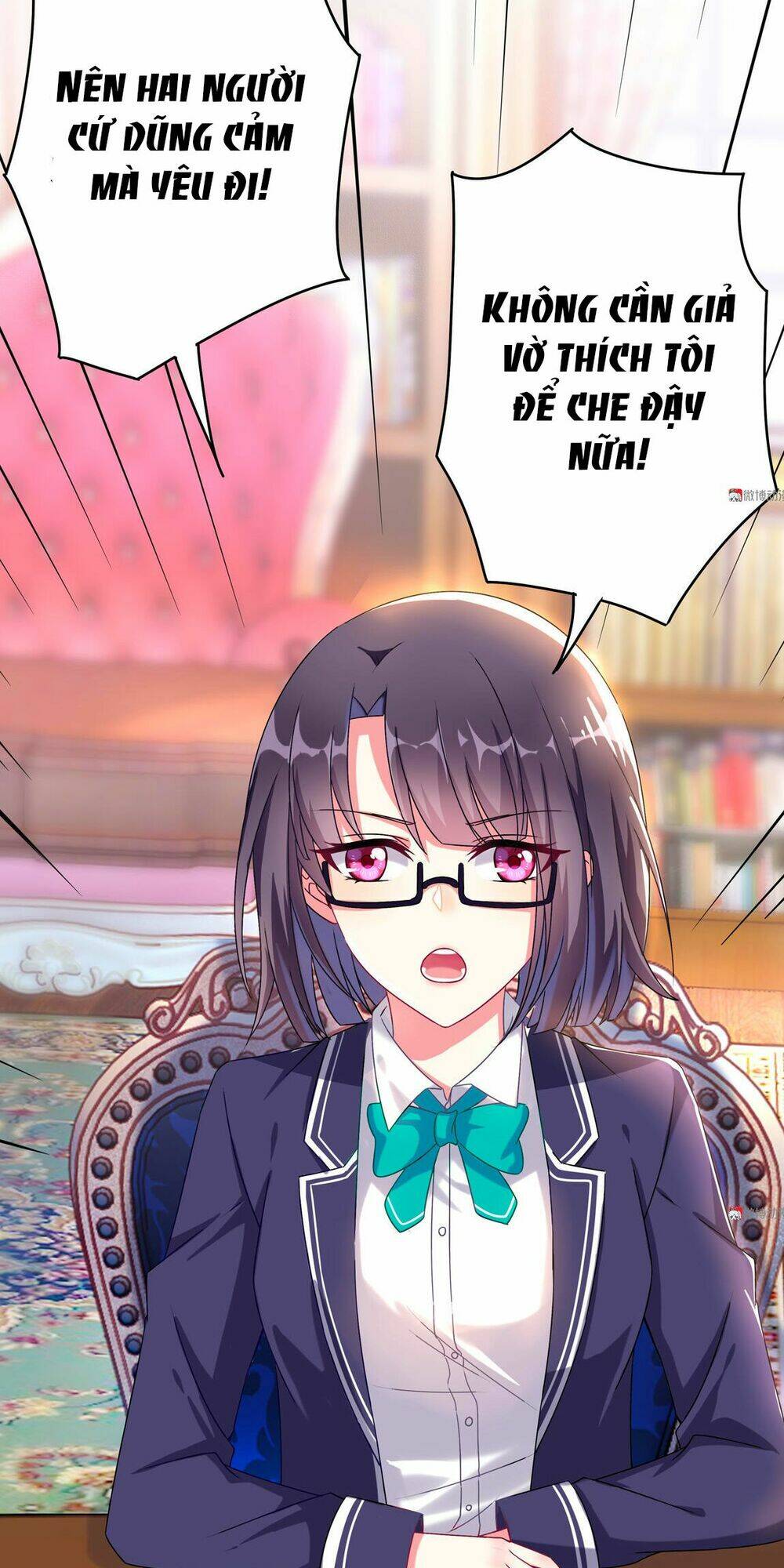 Yêu Tôi Đều Chết Cả Đi!: Chapter 32