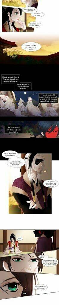 Twelve Nights: Chapter 26