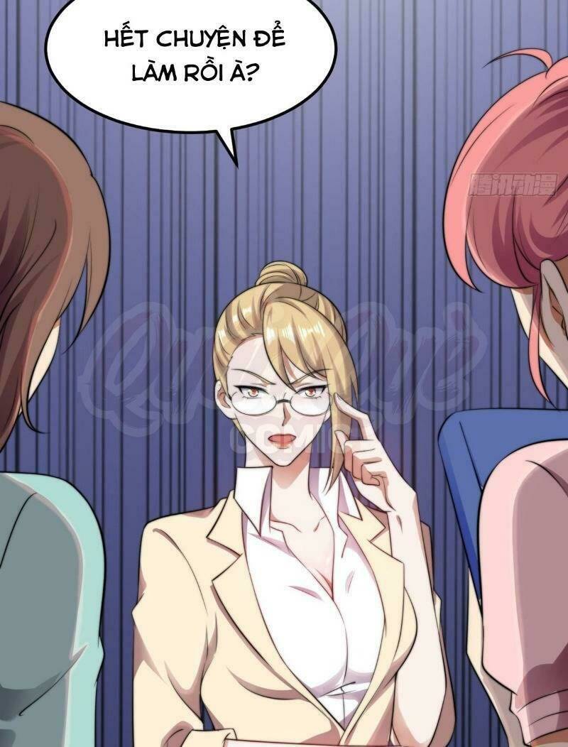 Cực Phẩm Chiến Vương Tại Hoa Đô: Chapter 8