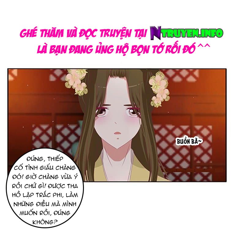 Thông Linh Phi: Chapter 485