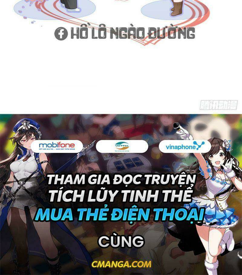 Bạn Gái Tôi Mới 30+: Chapter 85