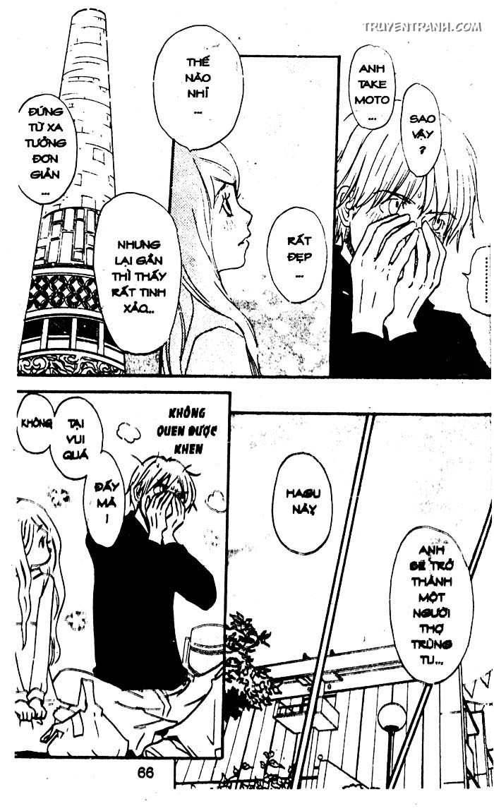 Love N Life: Chapter 56