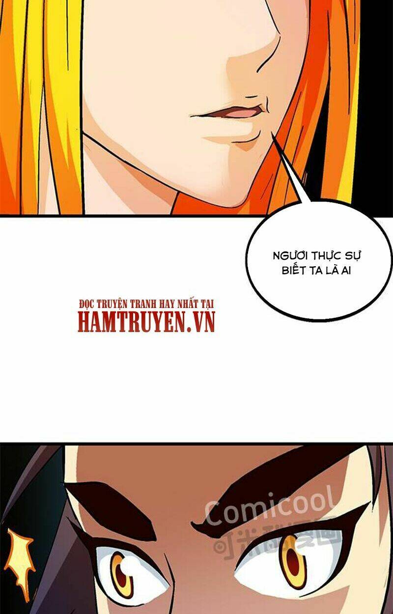 Phong Quỷ Truyền Thuyết: Chapter 60