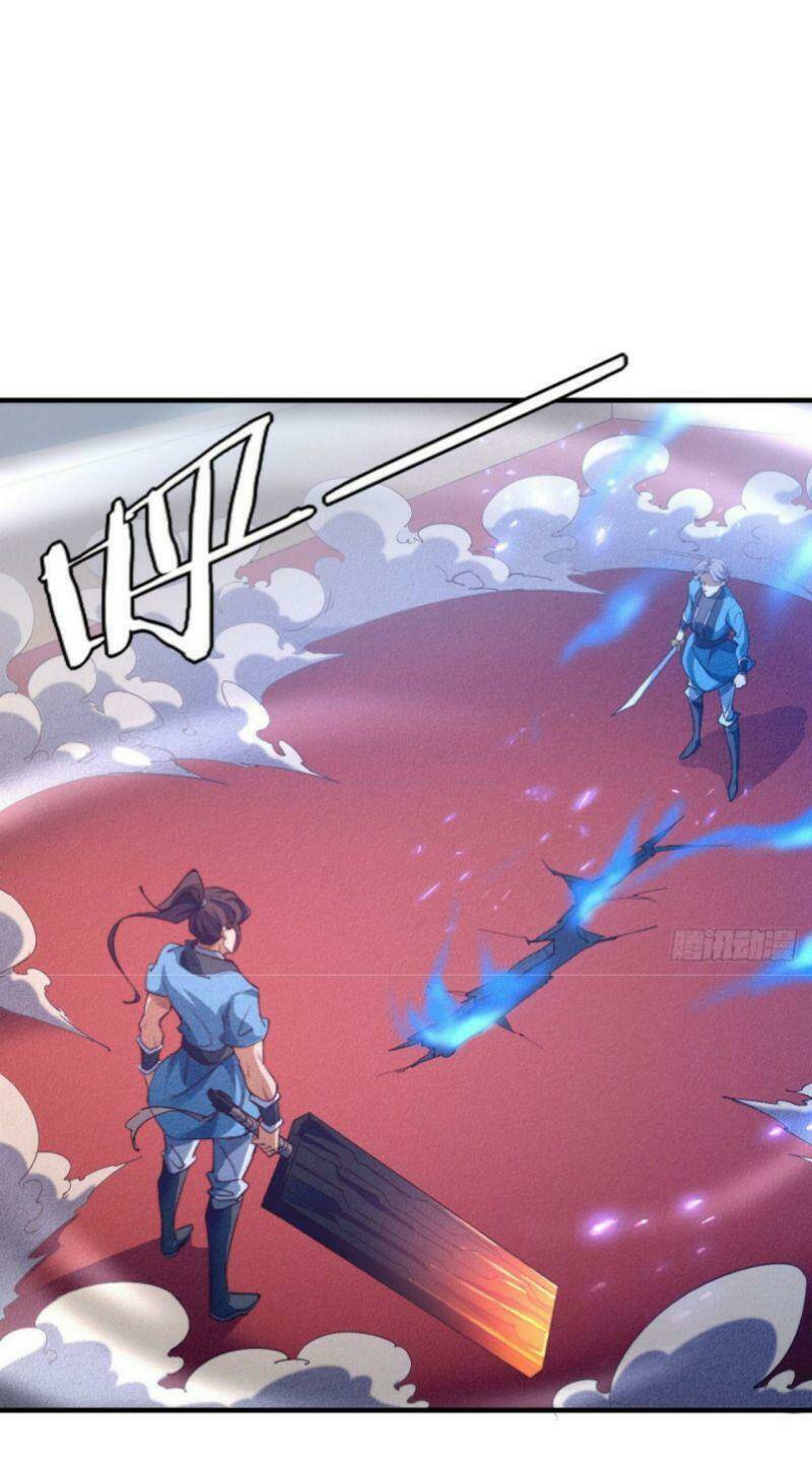 Ta Thành Thần Một Mình: Chapter 12