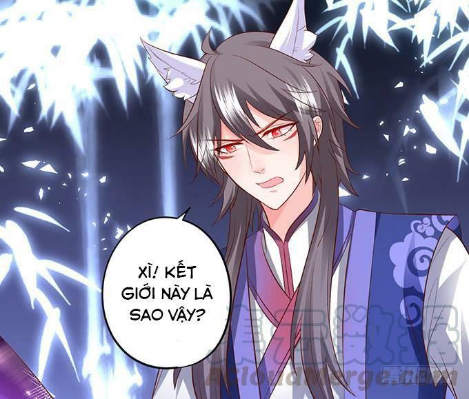 Hồ Tiên Hung Bạo: Chapter 133