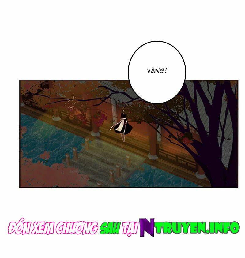 Tướng Quân Mời Ra Trận: Chapter 94