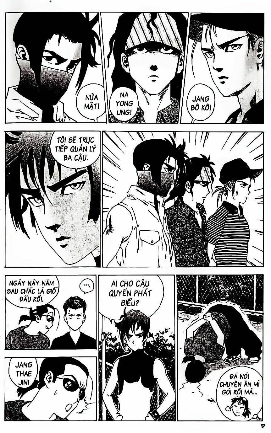 Ai Hơn Ai: Chapter 1