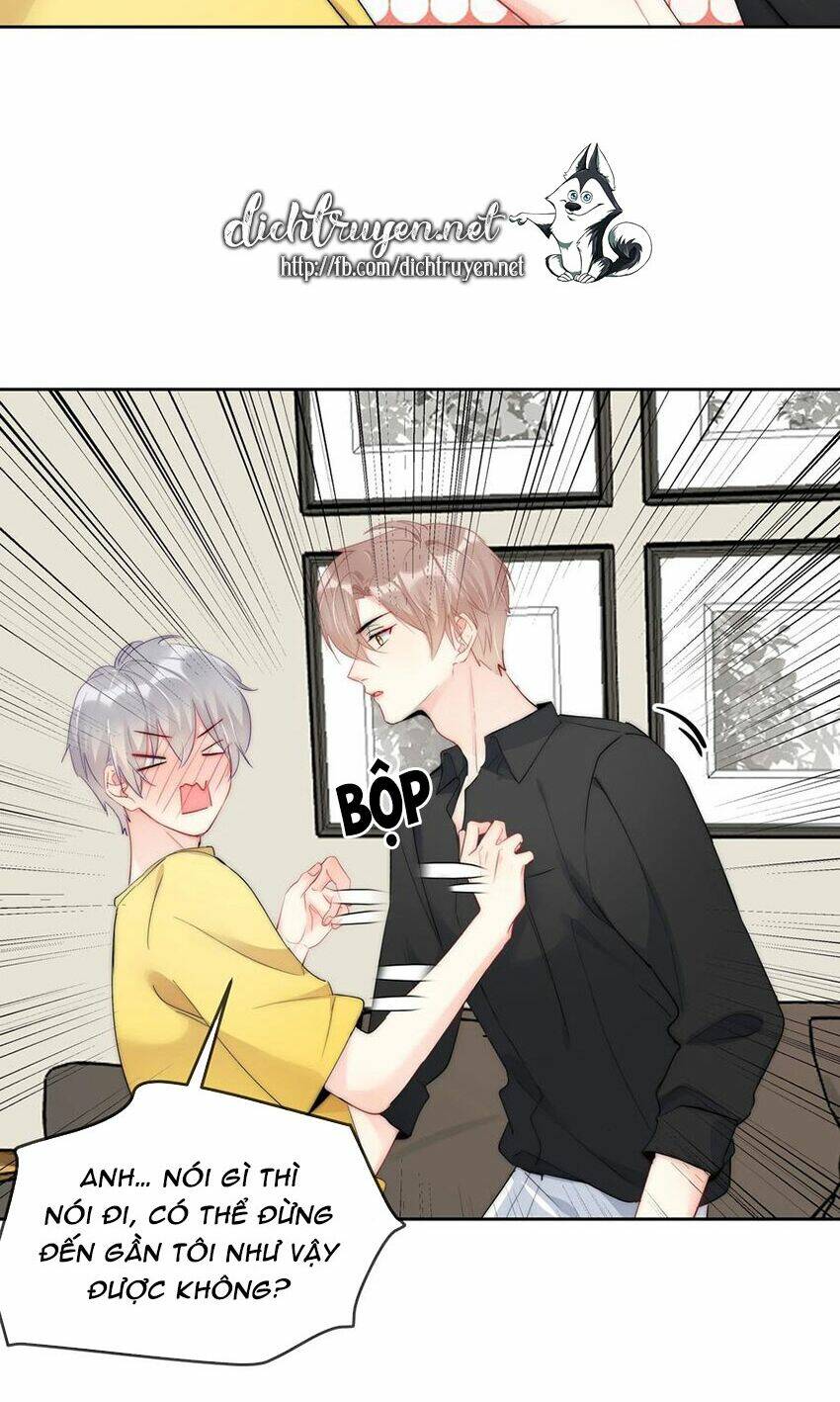 Boss Đại Nhân Là Nữ Thần?: Chapter 55