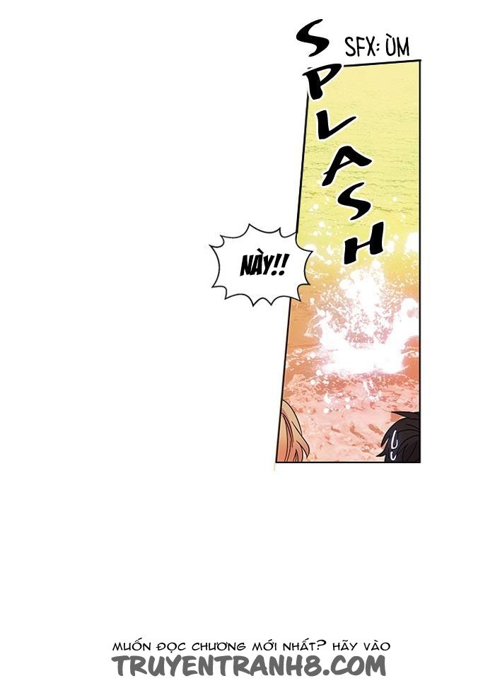 Cô Bạn Gái Kì Lạ Của Tôi: Chapter 23