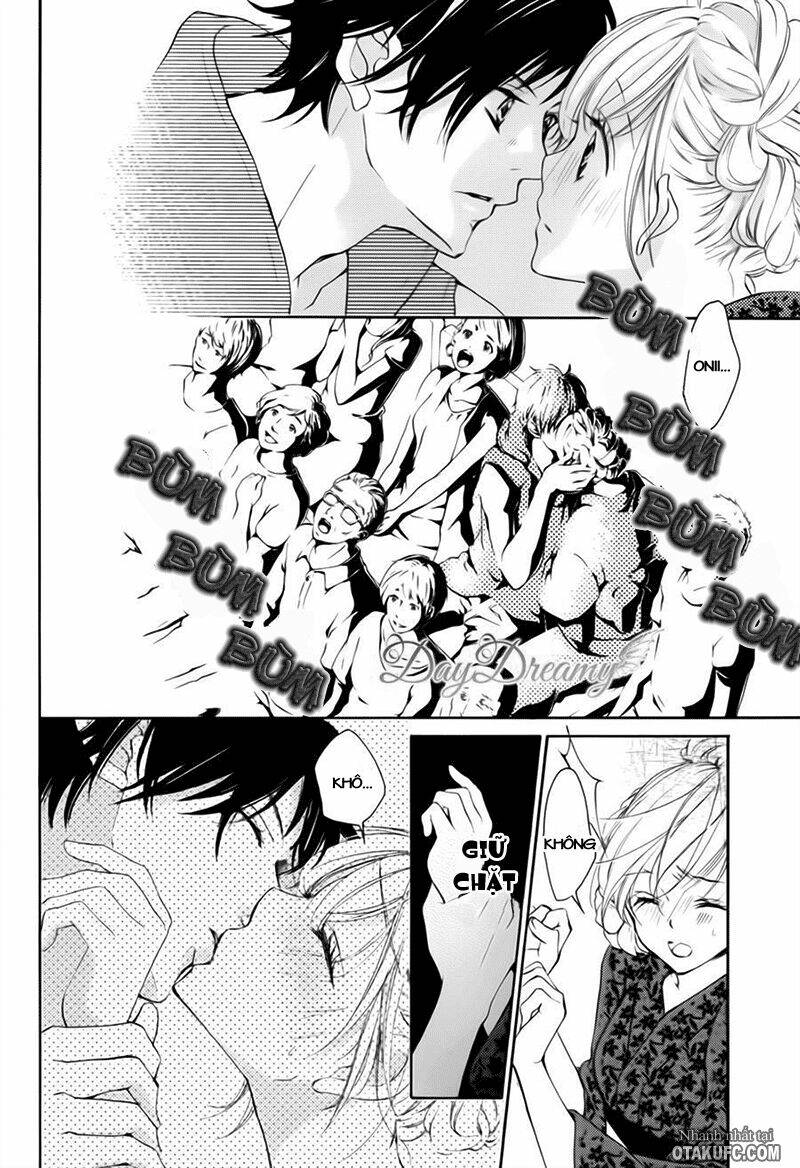 True Love: Chapter 21