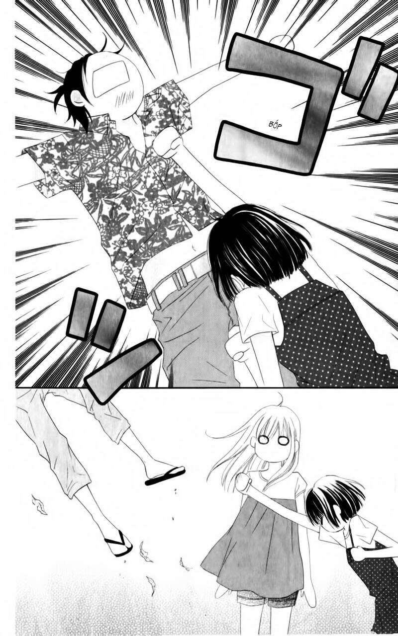 Love So Life: Chapter 30