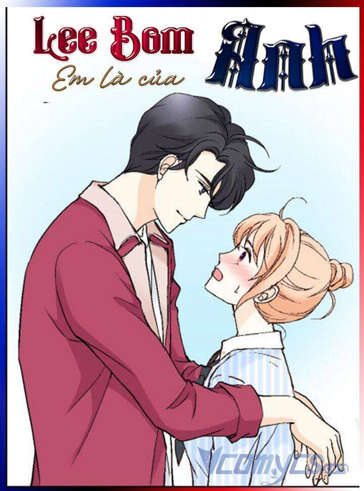 Lee Bom, Em Là Của Anh: Chapter 48