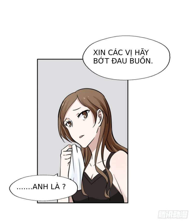 Chạy Đi Âm Sai: Chapter 32