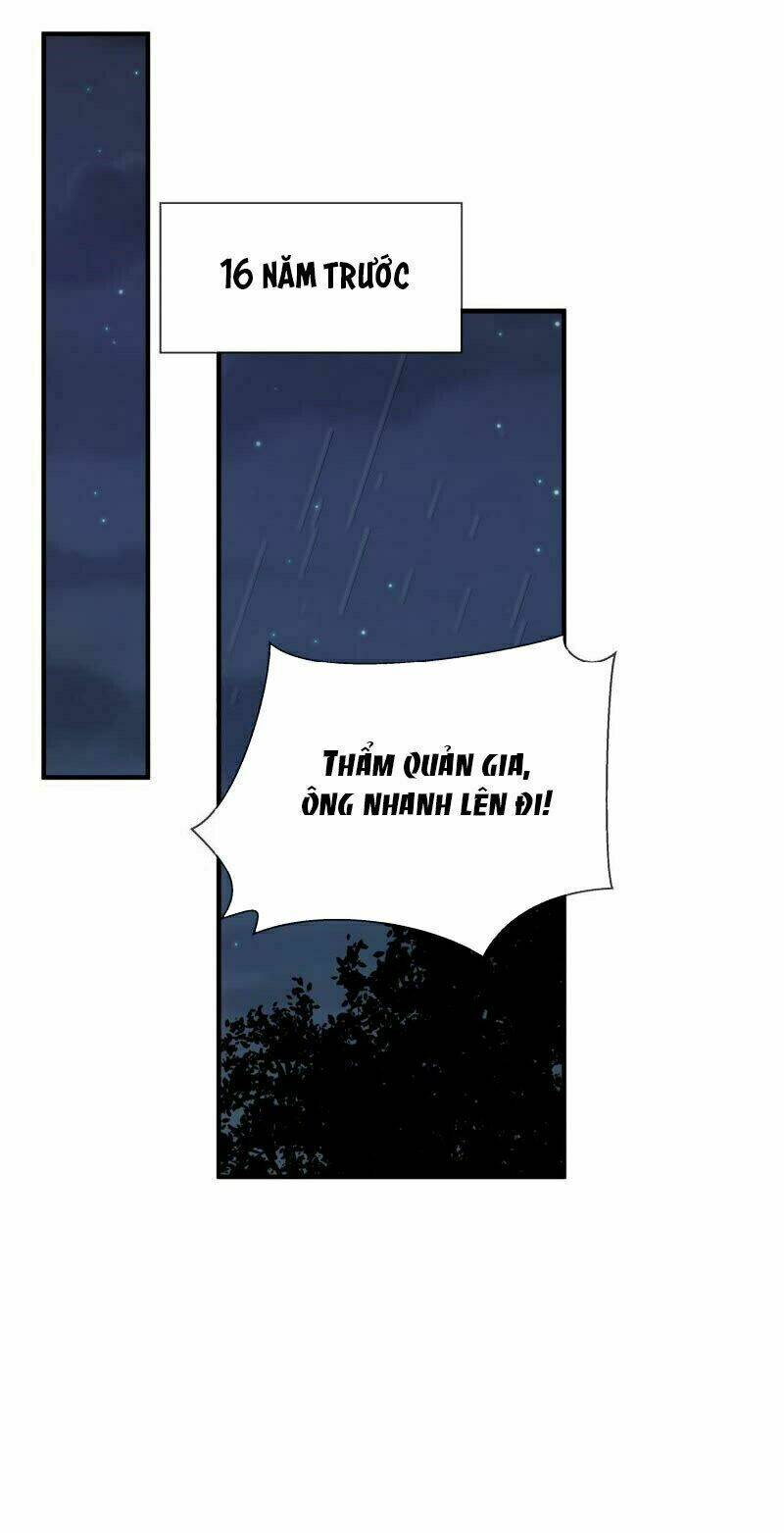 Chiến Lược Lãng Mạn Của Thịnh Thiếu: Chapter 53