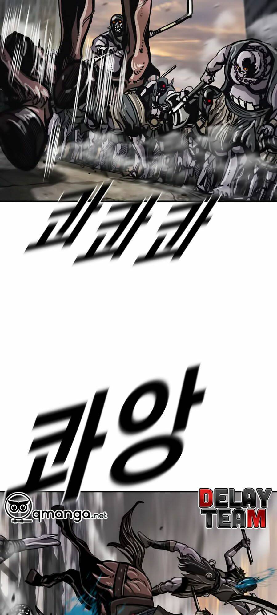 Thợ Săn Đầu Tiên: Chapter 26