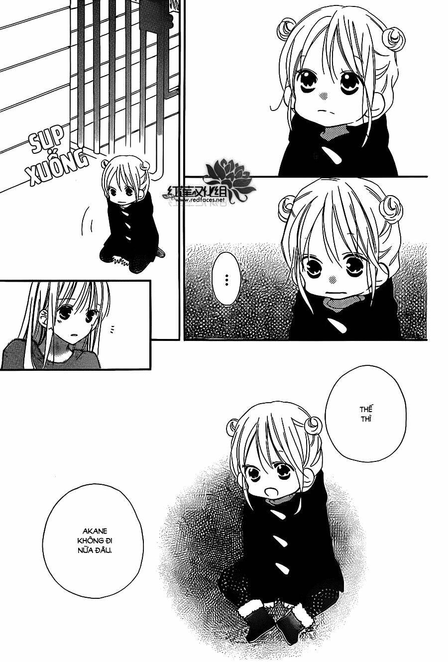 Love So Life: Chapter 101