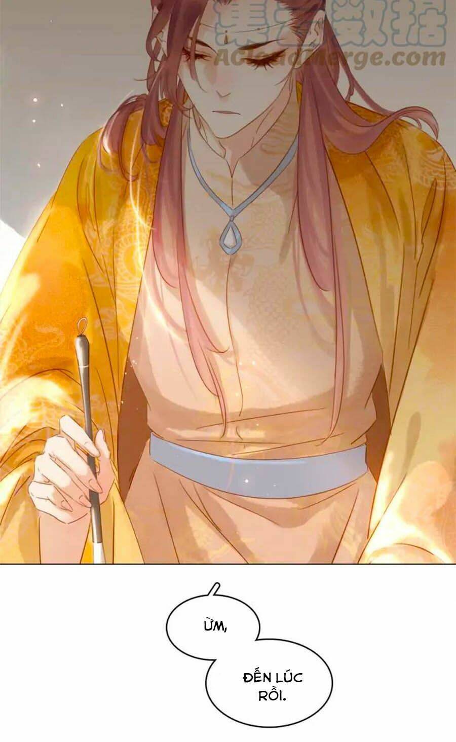 Tiểu Sư Phụ, Tóc Giả Của Ngài Rơi Rồi!: Chapter 29