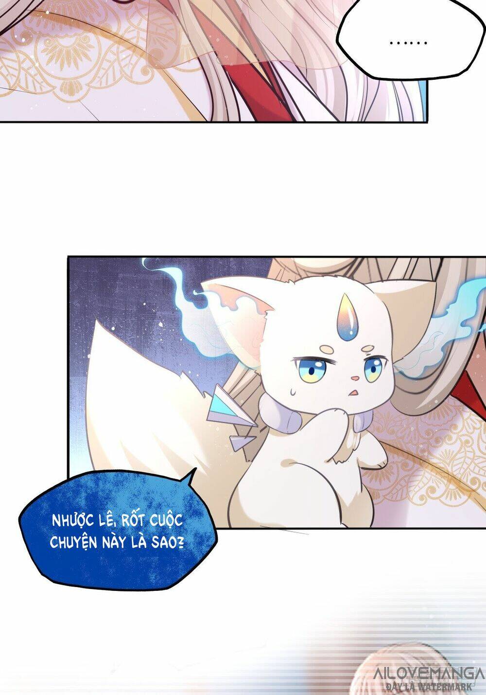 Vương Phi Thật Thích Trang Điểm: Chapter 148